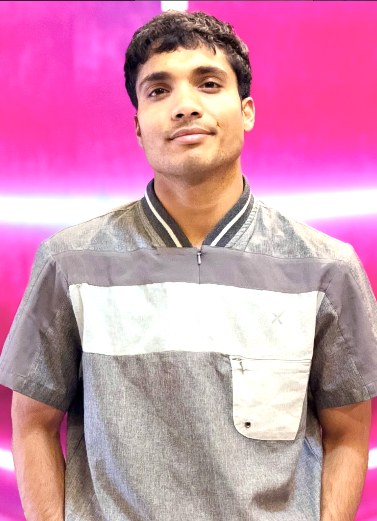 Ayushman Badoniya