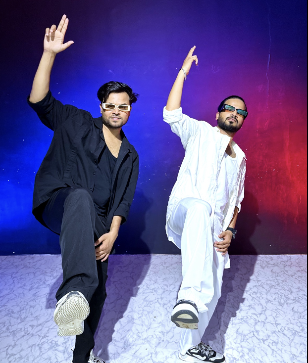 
                      SHASHANK Dance