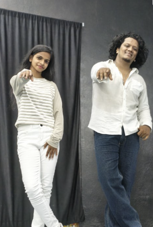 KINGS COMPANY DANCE STUDIO